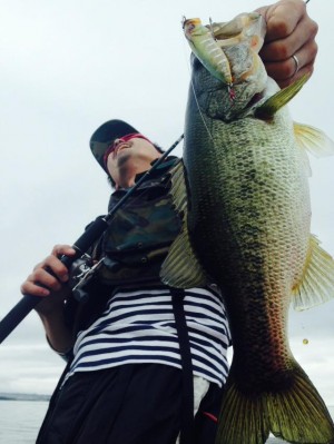 hideup 永野総一朗 ブログ写真 2015/06/09