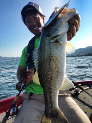 hideup 永野総一朗 ブログ写真 2015/05/26