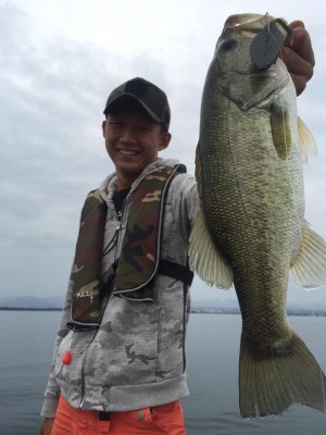 hideup 永野総一朗 ブログ写真 2015/07/06