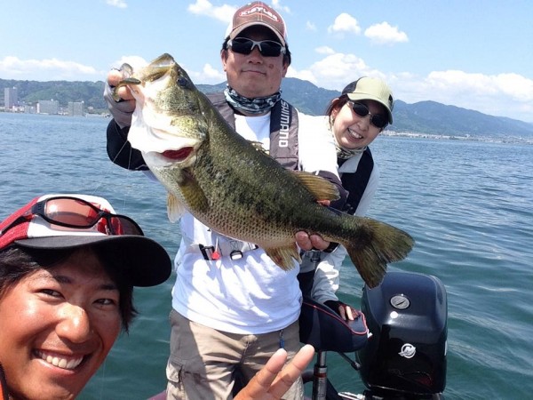 hideup 永野総一朗 ブログ写真 2015/05/02