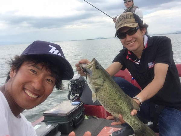 hideup 永野総一朗 ブログ写真 2015/07/22