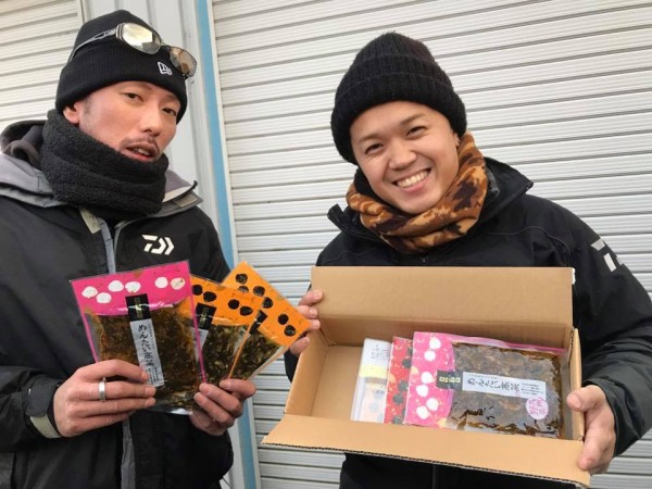 hideup 永野総一朗 ブログ写真 2017/12/12