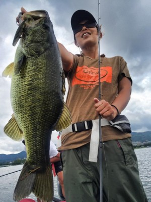 hideup 永野総一朗 ブログ写真 2015/08/20