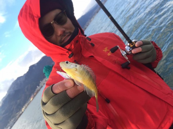 hideup 永野総一朗 ブログ写真 2017/01/26