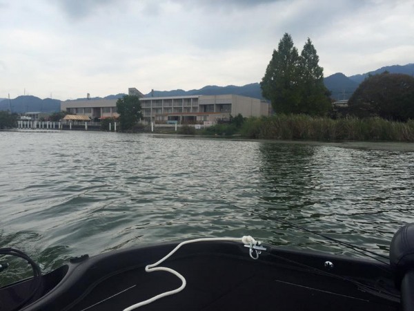 hideup 永野総一朗 ブログ写真 2016/09/12