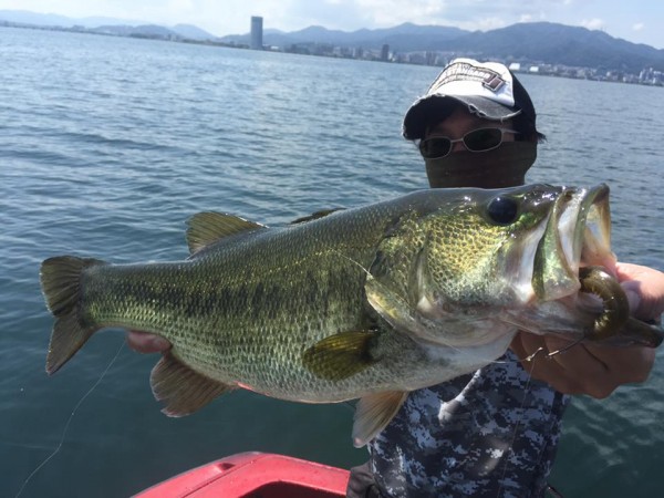 hideup 永野総一朗 ブログ写真 2015/08/28