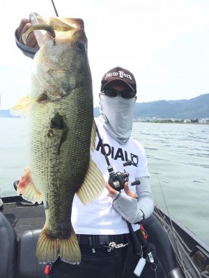 hideup 永野総一朗 ブログ写真 2017/05/22