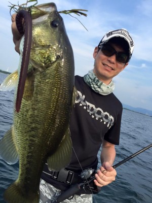 hideup 永野総一朗 ブログ写真 2016/07/24