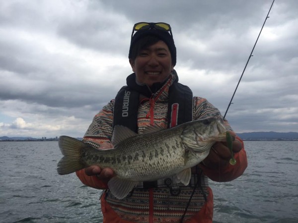 hideup 永野総一朗 ブログ写真 2017/03/17