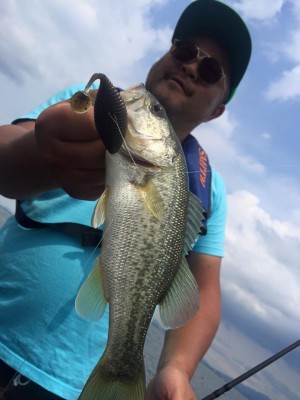 hideup 永野総一朗 ブログ写真 2016/06/15