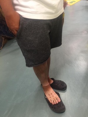 hideup 永野総一朗 ブログ写真 2016/08/20