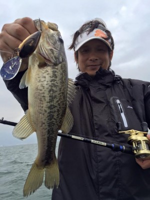 hideup 永野総一朗 ブログ写真 2016/04/02