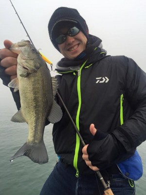 hideup 永野総一朗 ブログ写真 2016/01/04