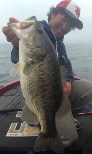 hideup 永野総一朗 ブログ写真 2015/04/20