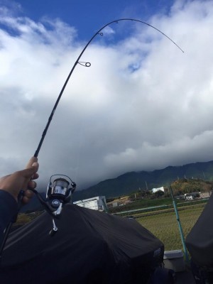 hideup 永野総一朗 ブログ写真 2015/12/11