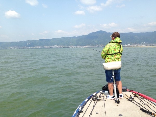 hideup 永野総一朗 ブログ写真 2014/05/12