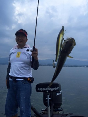 hideup 永野総一朗 ブログ写真 2016/09/18