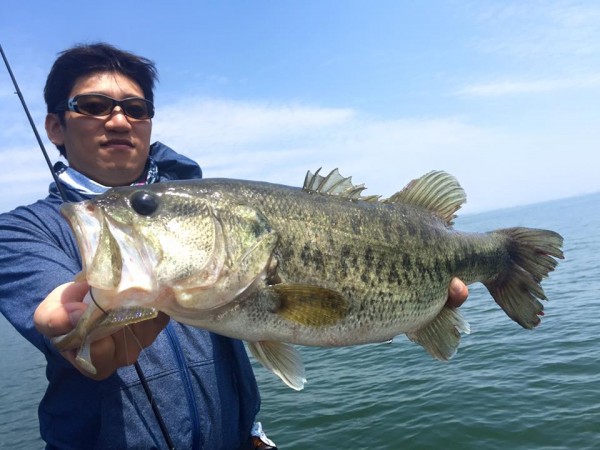 hideup 永野総一朗 ブログ写真 2016/05/21
