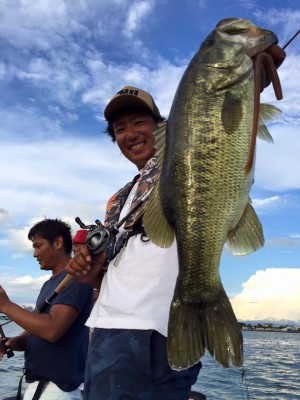 hideup 永野総一朗 ブログ写真 2016/08/25