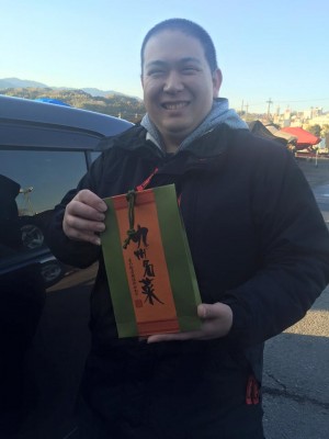 hideup 永野総一朗 ブログ写真 2016/02/09