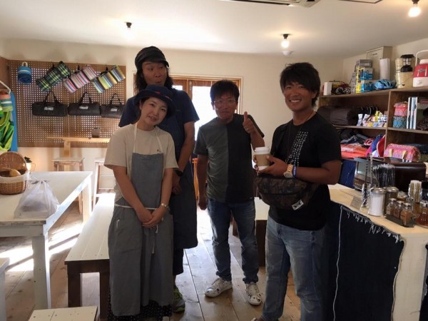 hideup 永野総一朗 ブログ写真 2016/09/09