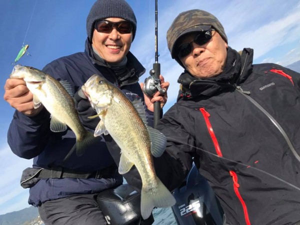 hideup 永野総一朗 ブログ写真 2017/11/25