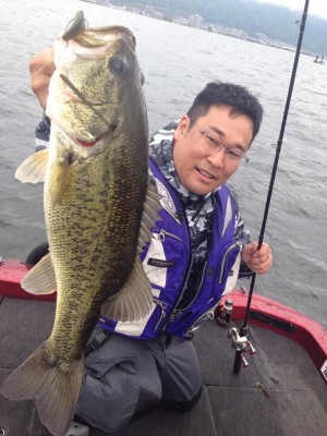 hideup 永野総一朗 ブログ写真 2015/05/05