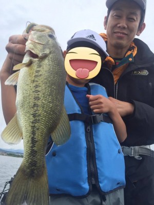 hideup 永野総一朗 ブログ写真 2017/05/14