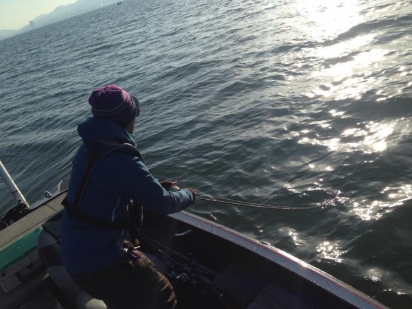 hideup 永野総一朗 ブログ写真 2014/12/10