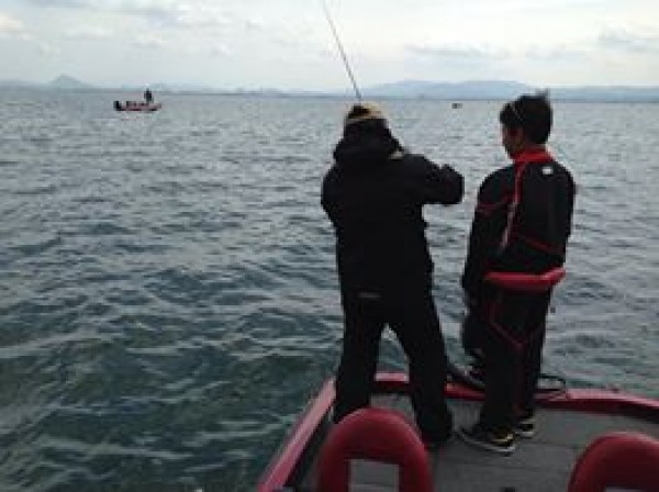 hideup 永野総一朗 ブログ写真 2014/04/02