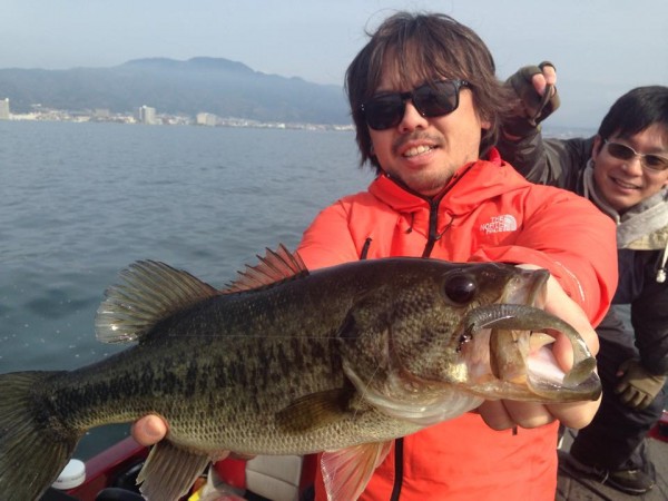 hideup 永野総一朗 ブログ写真 2015/04/12