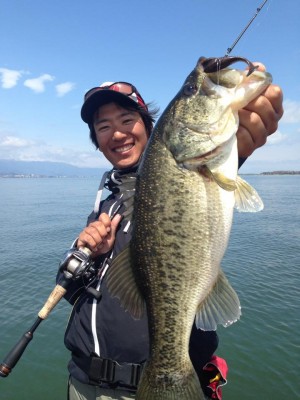 hideup 永野総一朗 ブログ写真 2015/04/08