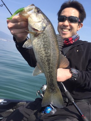 hideup 永野総一朗 ブログ写真 2017/03/21