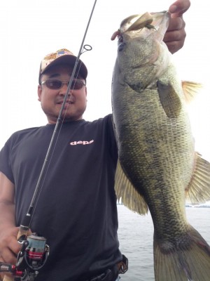 hideup 永野総一朗 ブログ写真 2015/06/15