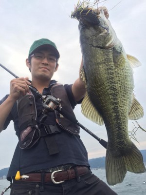 hideup 永野総一朗 ブログ写真 2015/07/02