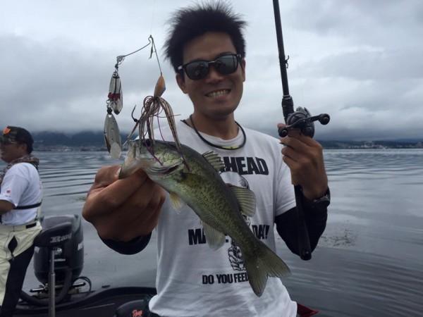 hideup 永野総一朗 ブログ写真 2016/09/20