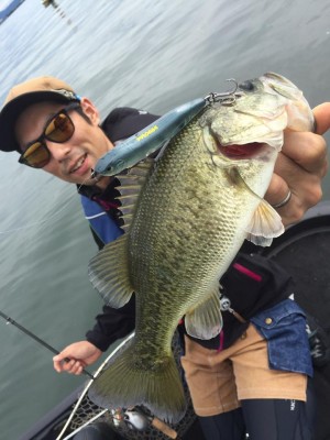 hideup 永野総一朗 ブログ写真 2016/10/01