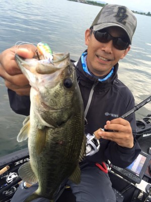 hideup 永野総一朗 ブログ写真 2016/06/09