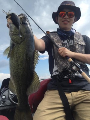 hideup 永野総一朗 ブログ写真 2015/08/23