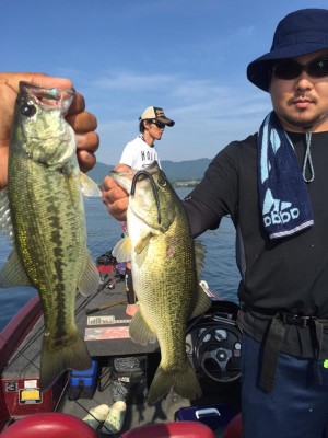 hideup 永野総一朗 ブログ写真 2015/08/11