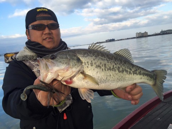 hideup 永野総一朗 ブログ写真 2015/12/12