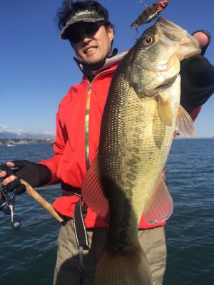 hideup 永野総一朗 ブログ写真 2017/01/19