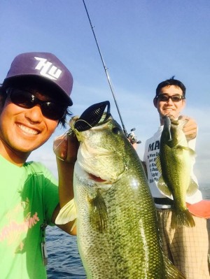 hideup 永野総一朗 ブログ写真 2015/07/18