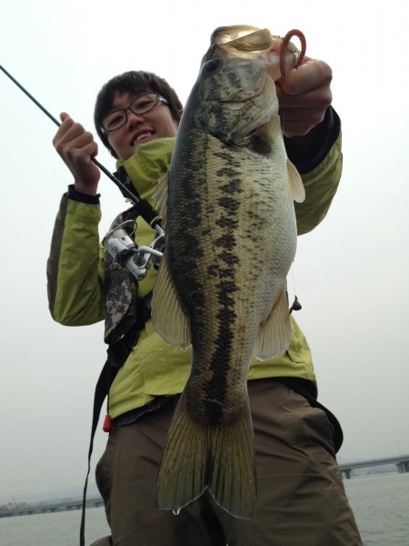 hideup 永野総一朗 ブログ写真 2014/04/17