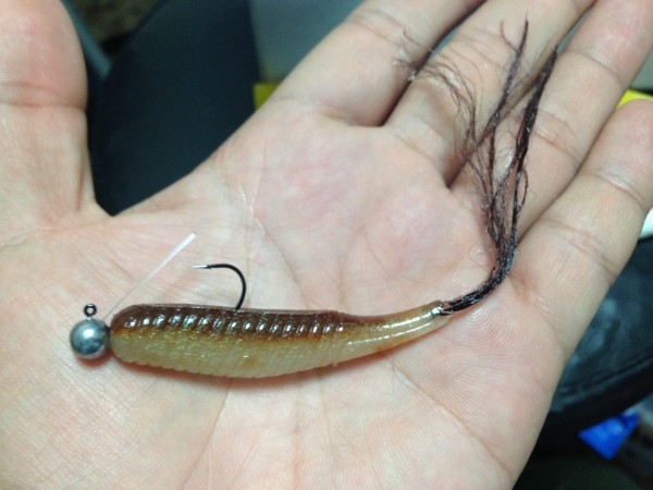 hideup 永野総一朗 ブログ写真 2014/04/13