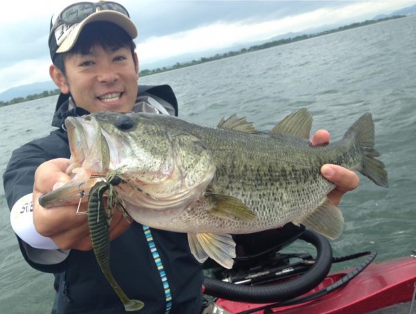 hideup 永野総一朗 ブログ写真 2015/06/19