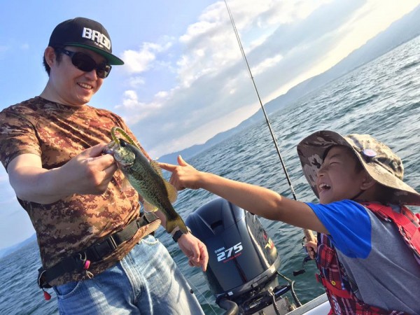 hideup 永野総一朗 ブログ写真 2016/07/20