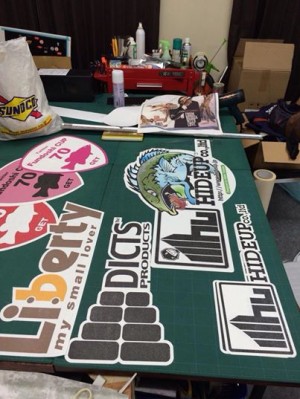 hideup 豌ｸ驥守ｷ丈ｸ譛� 繝悶Ο繧ｰ蜀咏悄 2014/07/18