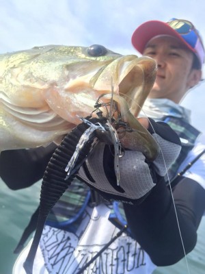 hideup 永野総一朗 ブログ写真 2016/07/11