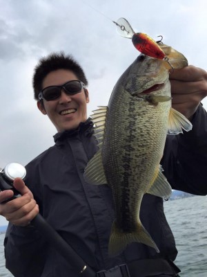 hideup 永野総一朗 ブログ写真 2016/04/08